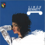 SIMON BENNETT - I WANNA TOKYO'U