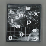 V/A - inextape002 (TAPE)