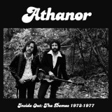 ATHANOR - Inside out: the demos 1973–1977