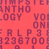 Jimpster - Anthology Vol One 2x12"