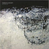 Foreign Concept - Sticks EP