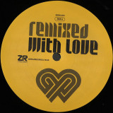 Various - Remixed With Love 2021 Sampler
