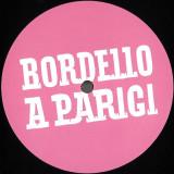 DOCTR - A LOVERS' PARADISE EP