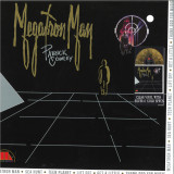 Patrick Cowley - Megatron Man