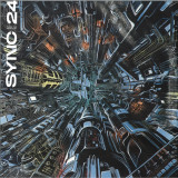 Sync 24 - Inside The Microbeat 3x12"