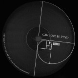 Can Love Be Synth - Bunker