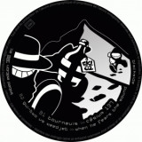 Park In Sound, BLK, Tournevis, Gui-Two, Weedjet - EKL02