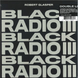 Robert Glasper - Black Radio III (2x12")