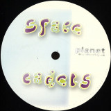 Space Cadets (Adam Pits & Lisene) - Warp Drive