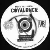 Mike Ellison - Covalence EP