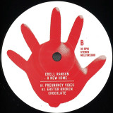 Erell Ranson - A New Home