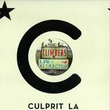 Climbers - Law Of Attraction Ep