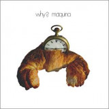 MAQUINA! - Why?