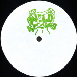 UNKNOWN ARTIST - On & On