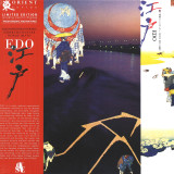 Masashi Komatsubara, Hideki Matsutake, Konae Imato - Edo 江戸