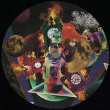 Sancra - Shadows Fall Behind You