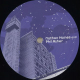 Nathan Haines & Phil Asher - Journey To The Peak EP