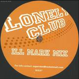 Lonely Club - Lonely Club