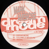 Mark Ambrose - Dream Mode