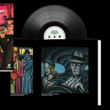 Various - Jazz & Cinema: Vinyl Story LP