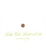 Eddie C - Let's Get Lost 16