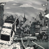 DJ Humb - Soundboy Across The Border