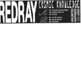 Redray - Cosmic Knowledge