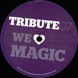 Tribute - We Love Magic