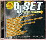 Dj Set - Special Session *18*
