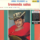 Anibal Velasquez - En Tremenda Salsa LP