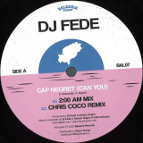 Dj Fede - Cap Negret