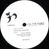 Zedmeco - View from olympus: selected tracks