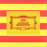 UNKNOWN ARTIST - Baleariche Grammophon 01