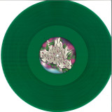 Kid Lib - Even The Jungle