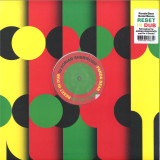 Panda Bear & Sonic Boom - Reset In Dub LP