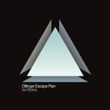 The Dillinger Escape Plan - Ire Works LP