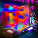 Reptilian Expo - Cunti LP