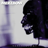 Merzbow - Venereology LP 2x12"