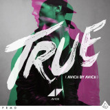 Avicii - True (10th Anniversary Edition) (2x12")