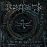 Decapitated - The Negation LP