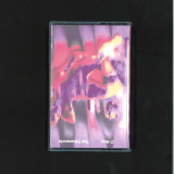 C-thru - The Otherworld  LP (TAPE)