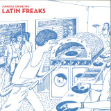 Funkool Orchestra - Latin Freaks