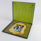 Donovan - A Gift from a Flower to a Garden LP 2x12"