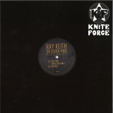 Ray Keith - The Golden Years – Matrix EP