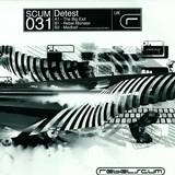 Detest - The Big Exit