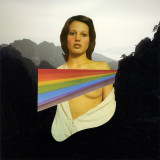 Ghost Woman - Ghost Woman LP