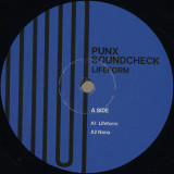 Punx Soundcheck - Lifeform