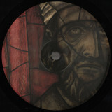 Various - Herdersmat part 40  (MORDBOX004 Split)