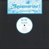 Trent Voyage & Elena Moroder - Aquamarine