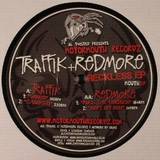 Traffik, Redmore - Reckless Ep